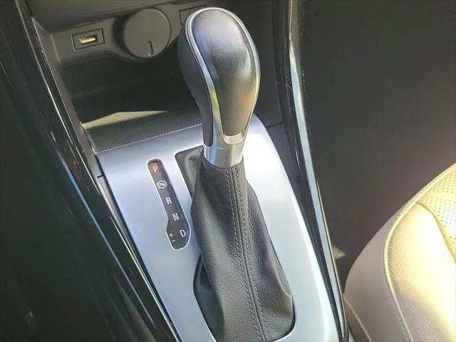 2016 Buick Cascada Premium