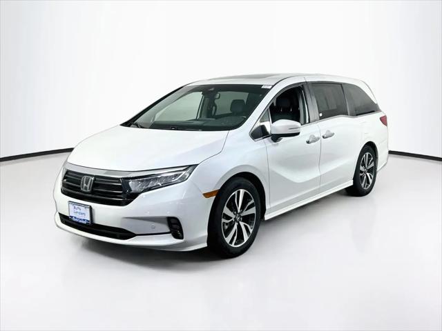 2023 Honda Odyssey Touring for sale in Exton, PA