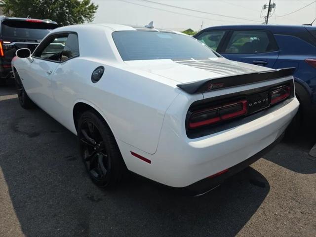2016 Dodge Challenger R/T Plus for sale in Sevierville, TN