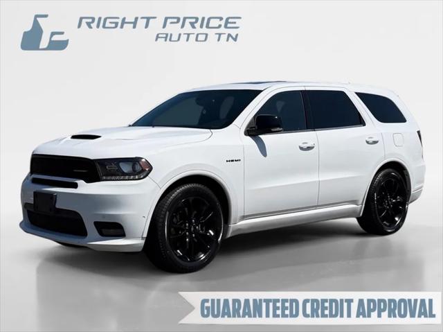 2020 Dodge Durango R/T for sale in Sevierville, TN