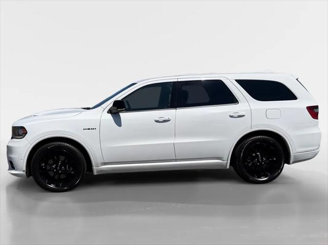 2020 Dodge Durango R/T