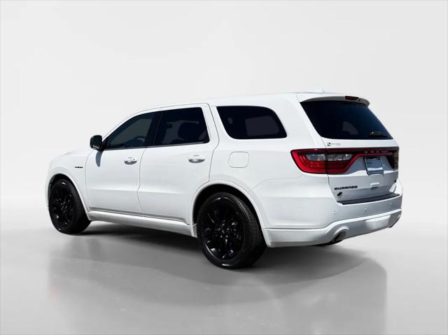 2020 Dodge Durango R/T