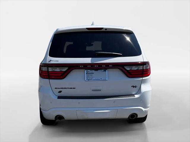 2020 Dodge Durango R/T