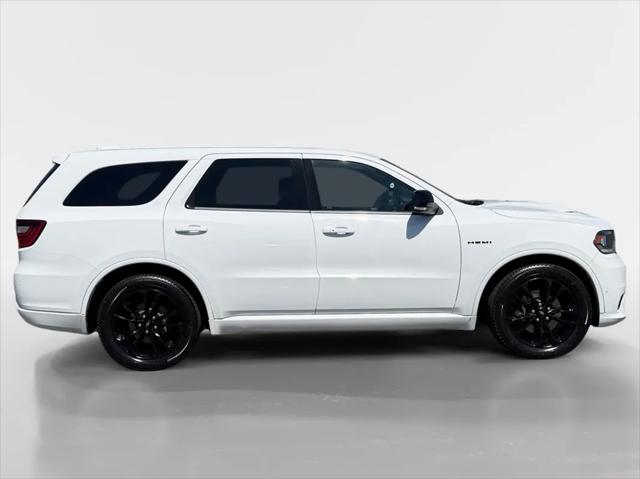 2020 Dodge Durango R/T