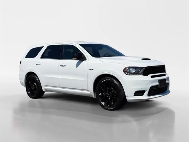 2020 Dodge Durango R/T