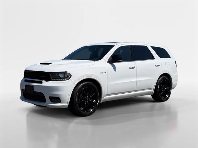 2020 Dodge Durango R/T
