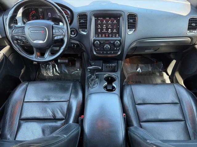 2020 Dodge Durango R/T