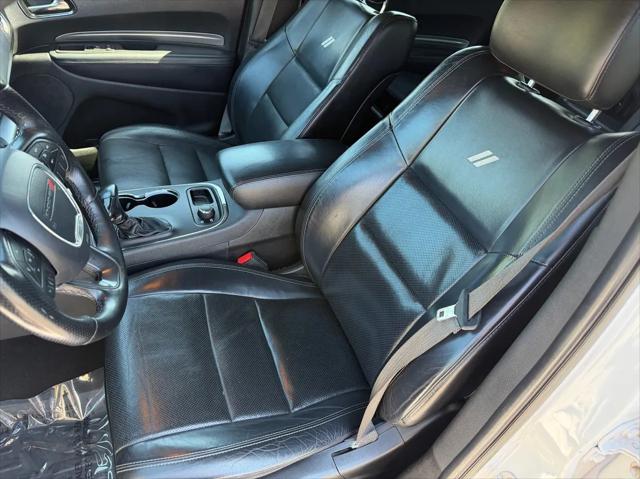 2020 Dodge Durango R/T