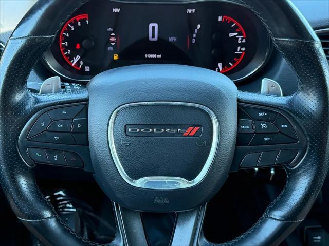 2020 Dodge Durango R/T
