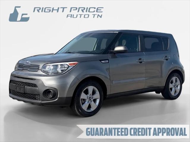 2019 Kia Soul Unknown for sale in Sevierville, TN