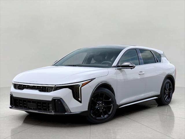 2026 Kia K4 GT-Line Turbo for sale in Appleton, WI
