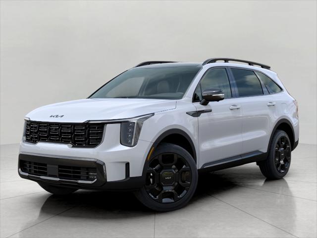 2026 Kia Sorento X-Line SX Prestige for sale in Appleton, WI
