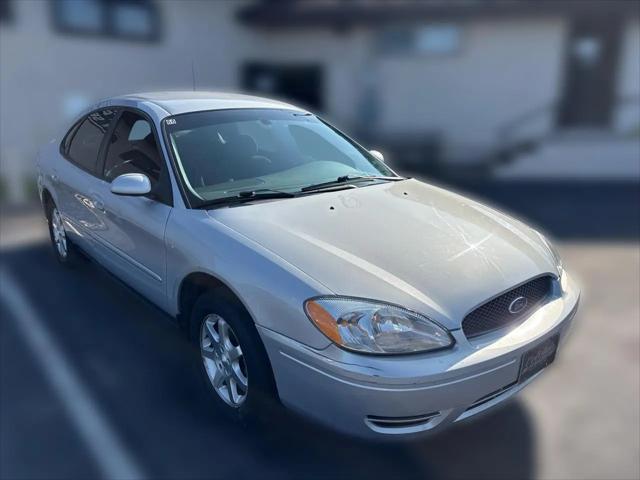 2007 Ford Taurus SEL for sale in Prior Lake, MN