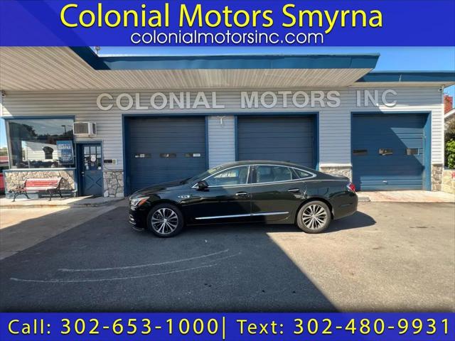 2017 Buick LaCrosse Essence for sale in Smyrna, DE