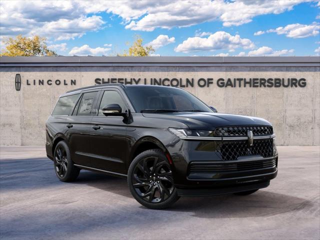 2027 Lincoln Navigator Reserve for sale in Gaithersburg, MD