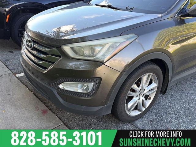 2013 Hyundai Santa Fe Sport 2.0T for sale in Arden, NC