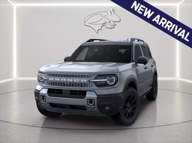 2026 Ford Bronco Sport Badlands for sale in Hurlock, MD