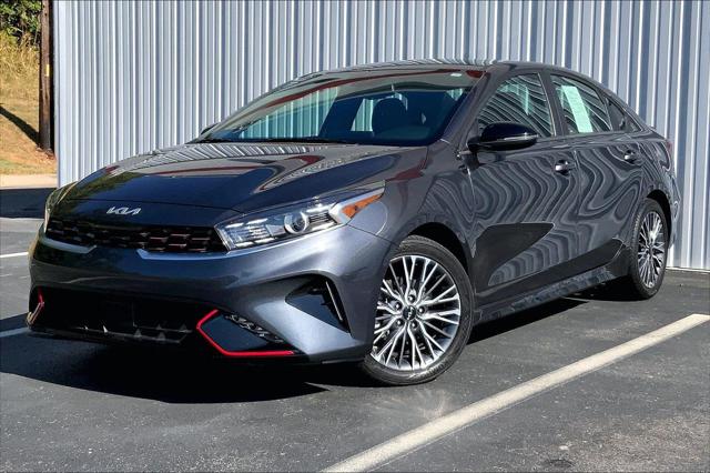 2024 Kia Forte GT-Line for sale in Joplin, MO