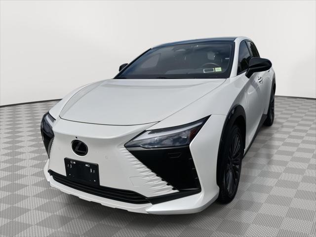 2023 Lexus RZ 450e Luxury for sale in Middletown, NY
