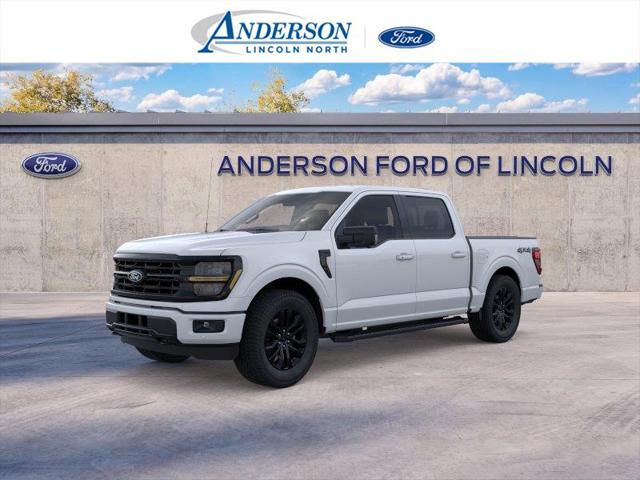 2026 Ford F-150 XLT for sale in Lincoln, NE