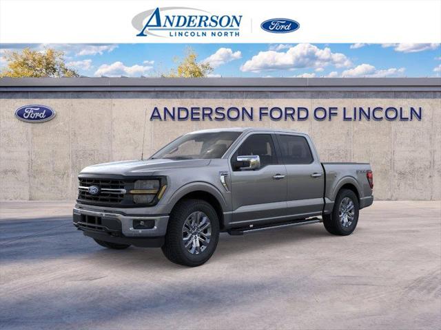 2026 Ford F-150 XLT for sale in Lincoln, NE