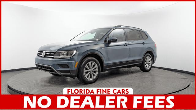 2019 Volkswagen Tiguan S for sale in ,