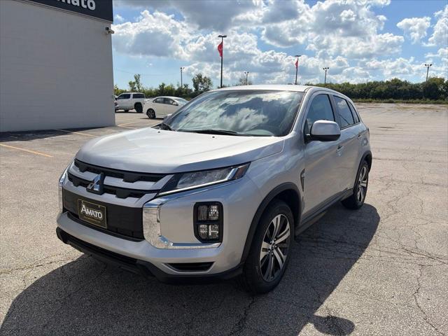 2027 Mitsubishi Outlander Sport 2.0 ES 2WD for sale in Milwaukee, WI