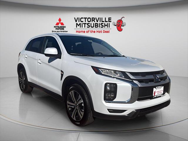 2027 Mitsubishi Outlander Sport 2.0 ES 2WD for sale in Victorville, CA