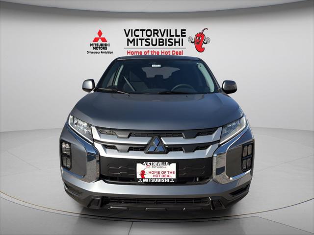 2027 Mitsubishi Outlander Sport 2.0 S 2WD for sale in Victorville, CA