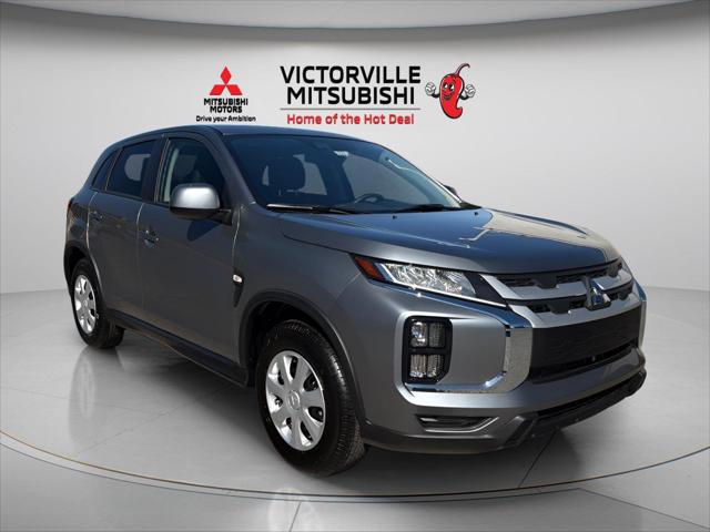 2027 Mitsubishi Outlander Sport 2.0 S 2WD for sale in Victorville, CA
