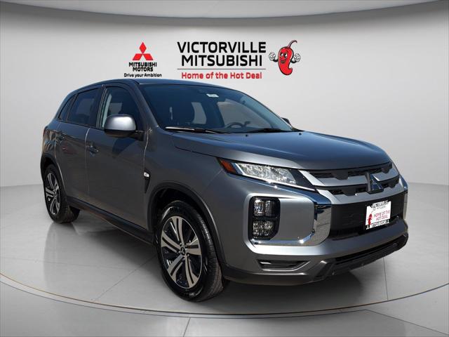 2027 Mitsubishi Outlander Sport 2.0 S 2WD for sale in Victorville, CA