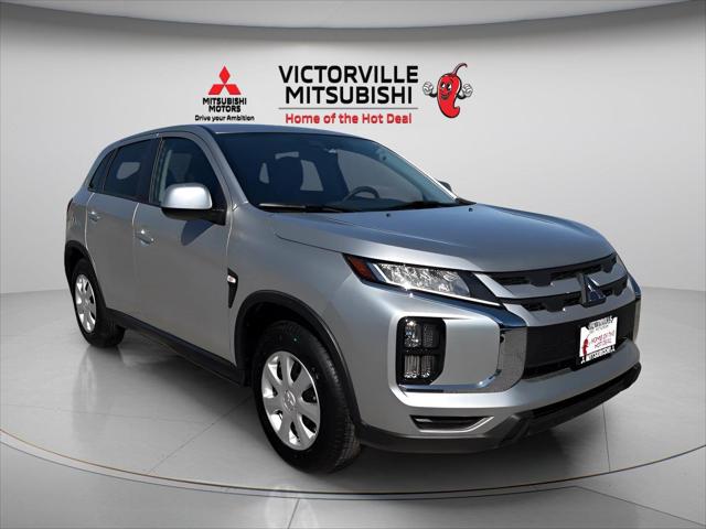 2027 Mitsubishi Outlander Sport 2.0 S 2WD for sale in Victorville, CA