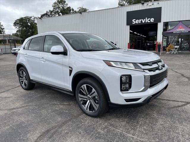 2027 Mitsubishi Outlander Sport 2.0 ES AWC for sale in BIRMINGHAM, AL