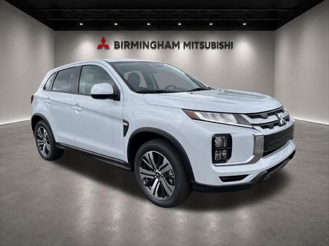 2027 Mitsubishi Outlander Sport 2.0 ES AWC for sale in BIRMINGHAM, AL