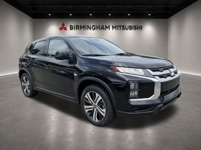 2027 Mitsubishi Outlander Sport 2.0 ES AWC for sale in BIRMINGHAM, AL