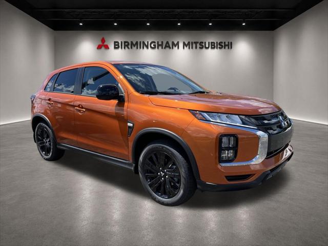 2027 Mitsubishi Outlander Sport 2.0 LE AWC for sale in BIRMINGHAM, AL