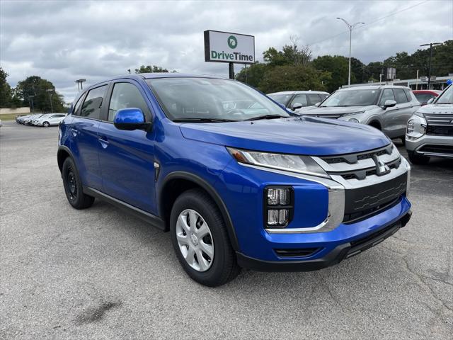 2027 Mitsubishi Outlander Sport 2.0 S 2WD for sale in BIRMINGHAM, AL