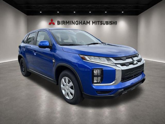 2027 Mitsubishi Outlander Sport 2.0 S 2WD for sale in BIRMINGHAM, AL
