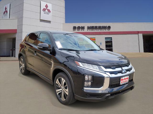 2027 Mitsubishi Outlander Sport 2.0 SE 2WD for sale in Irving, TX