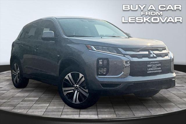 2027 Mitsubishi Outlander Sport 2.0 ES AWC for sale in Kennewick, WA