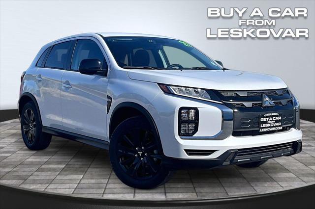 2027 Mitsubishi Outlander Sport 2.0 LE AWC for sale in Kennewick, WA