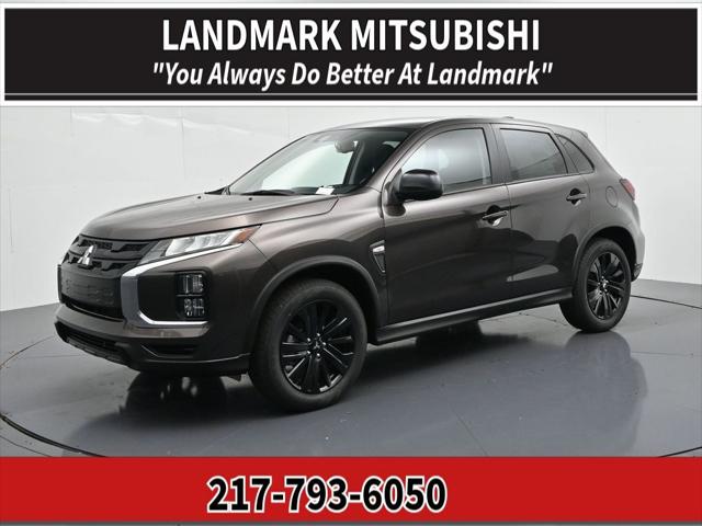 2027 Mitsubishi Outlander Sport 2.0 LE AWC for sale in Springfield, IL