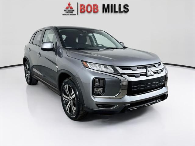 2027 Mitsubishi Outlander Sport 2.0 ES AWC for sale in MYRTLE BEACH, SC