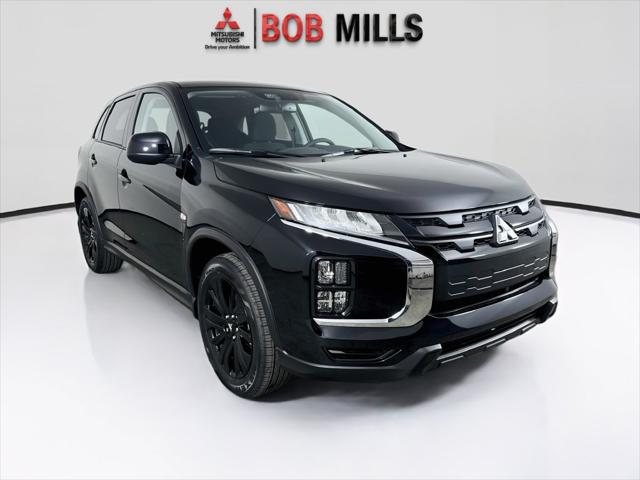 2027 Mitsubishi Outlander Sport 2.0 LE 2WD for sale in MYRTLE BEACH, SC
