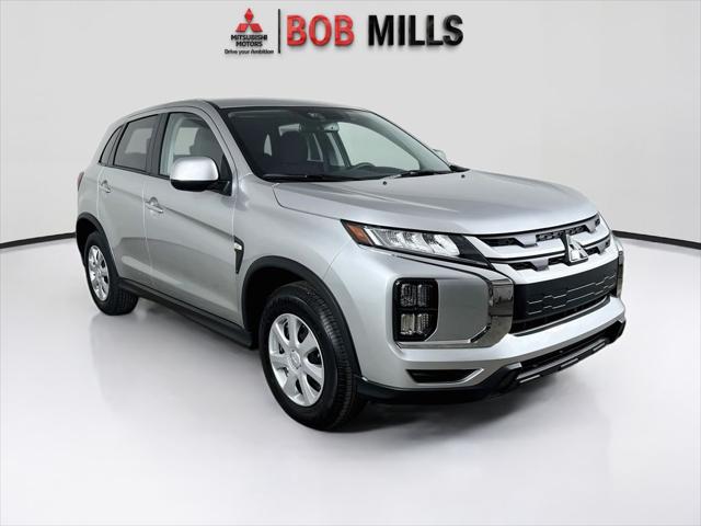 2027 Mitsubishi Outlander Sport 2.0 S 2WD for sale in MYRTLE BEACH, SC