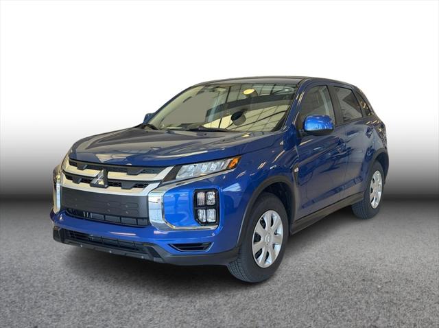 2027 Mitsubishi Outlander Sport S for sale in San Jose, CA