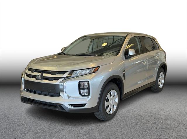 2027 Mitsubishi Outlander Sport 2.0 S 2WD for sale in San Jose, CA