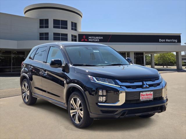 2027 Mitsubishi Outlander Sport 2.0 ES AWC for sale in Plano, TX