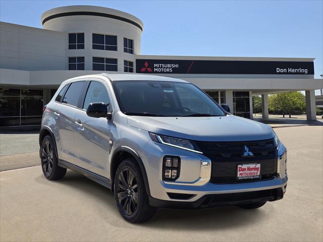 2027 Mitsubishi Outlander Sport 2.0 LE 2WD for sale in Plano, TX