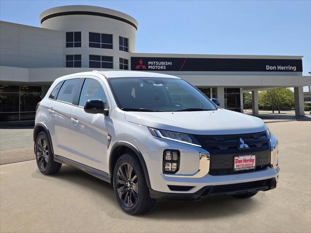 2027 Mitsubishi Outlander Sport 2.0 LE AWC for sale in Plano, TX